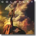 Cover:  Coldplay - Atlas