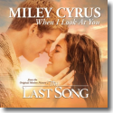 Cover:  Miley Cyrus - When I Look At You