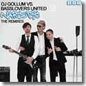 Cover: DJ Gollum vs. Basslovers United - Narcotic