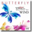 Cover:  Techno-Buben feat. Wind - Butterfly