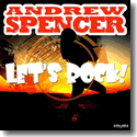 Cover:  Andrew Spencer - Let's Rock