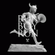 Cover: Woodkid - Run Boy Run