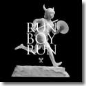 Cover:  Woodkid - Run Boy Run