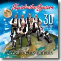 Cover:  Kastelruther Spatzen - Planet der Lieder