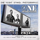 Cover: One Night Stand - Photographic