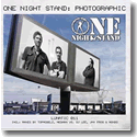 Cover:  One Night Stand - Photographic