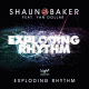 Cover: Shaun Baker feat. Yan Dollar - Exploding Rhythm