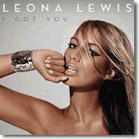 Cover: Leona Lewis - I Got You