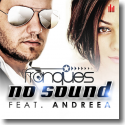 Cover:  Franques feat. Andreea - No Sound