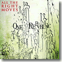Cover:  OneRepublic - All The Right Moves