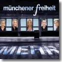 Cover:  Mnchener Freiheit - Mehr