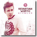 Cover:  Sebastian Wurth - Atemlos