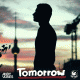 Cover: Andy B. Jones - Tomorrow