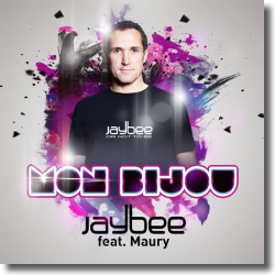 Cover: Jaybee feat. Maury - Mon Bijou
