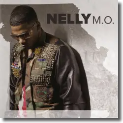 Cover: Nelly - M.O.