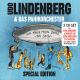 Cover: Udo Lindenberg & Das Panikorchester - Ich Mach Mein Ding – Die Show