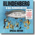 Cover:  Udo Lindenberg & Das Panikorchester - Ich Mach Mein Ding  Die Show