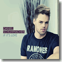 Cover:  Daniel Schuhmacher - If It's Love
