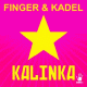 Cover: Finger & Kadel - Kalinka