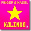 Cover:  Finger & Kadel - Kalinka