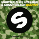 Cover: Showtek feat. We Are Loud & Sonny Wilson - Booyah