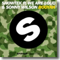 Cover:  Showtek feat. We Are Loud & Sonny Wilson - Booyah