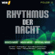 Cover: WDR4 Rhythmus der Nacht  Folge 11 