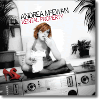Cover: Andrea McEwan - Rental Property