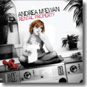 Cover:  Andrea McEwan - Rental Property