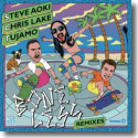 Steve Aoki & Chris Lake & Tujamo - Boneless