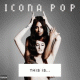 Cover: Icona Pop - All Night
