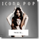 Cover:  Icona Pop - All Night