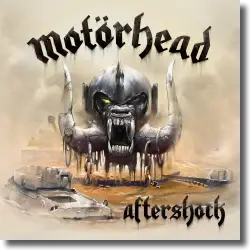 Cover: Motrhead - Aftershock