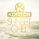 Cover: Kontor Sunset Chill - All Time Classics 