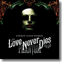 Cover:  Love Never Dies - Musical Soundtrack