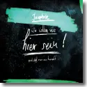 Cover:  Josephine - Hier sein