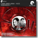 Cover: Dany & Lana - Hide