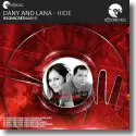 Cover:  Dany & Lana - Hide