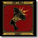 Cover:  Gov't Mule - Shout!