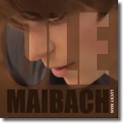 Cover: Ole Maibach - Lucky Man