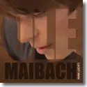 Cover:  Ole Maibach - Lucky Man