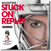 Cover: Scooter - Stuck On Replay