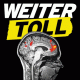Cover: Weiter - Toll