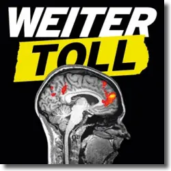 Cover: Weiter - Toll