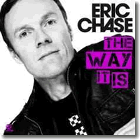 Cover: Eric Chase - The Way It Is