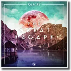 Cover: Claire - The Great Escape