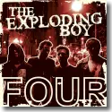 Cover:  The Exploding Boy - Four