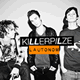 Cover: Killerpilze - Lautonom