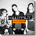 Cover: Killerpilze - Lautonom