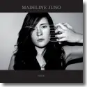 Cover:  Madeline Juno - Error